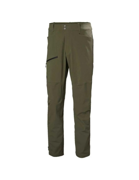 Nohavice Helly Hansen VIKA TUR 2.0 Utility Green