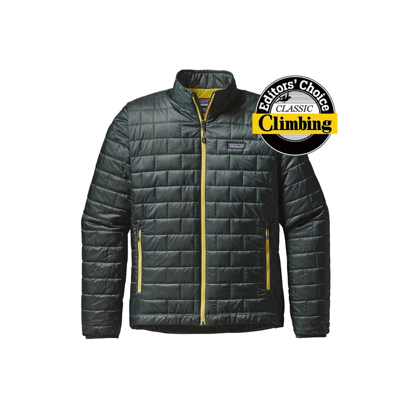 Kabát Patagonia Nano Puff Jacket