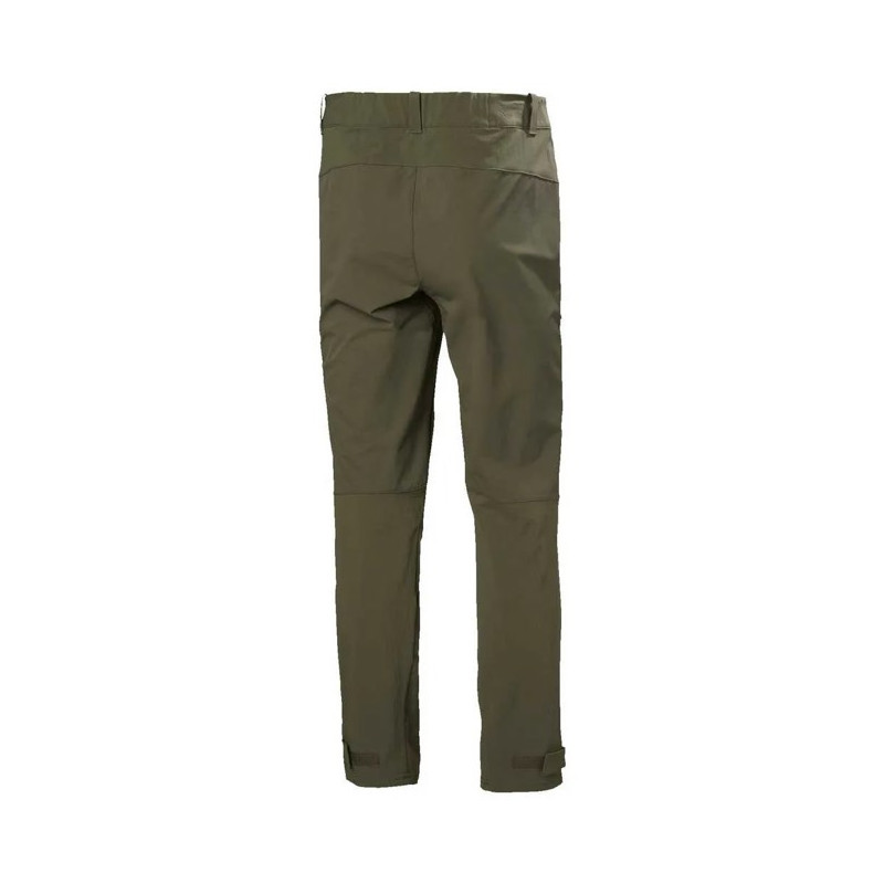 Byxor Helly Hansen VIKA TUR 2.0 Utility Green