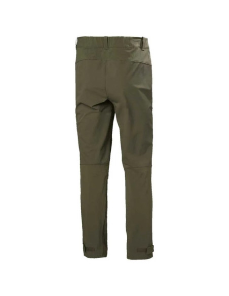 Spodnie Helly Hansen VIKA TUR 2.0 Utility Green