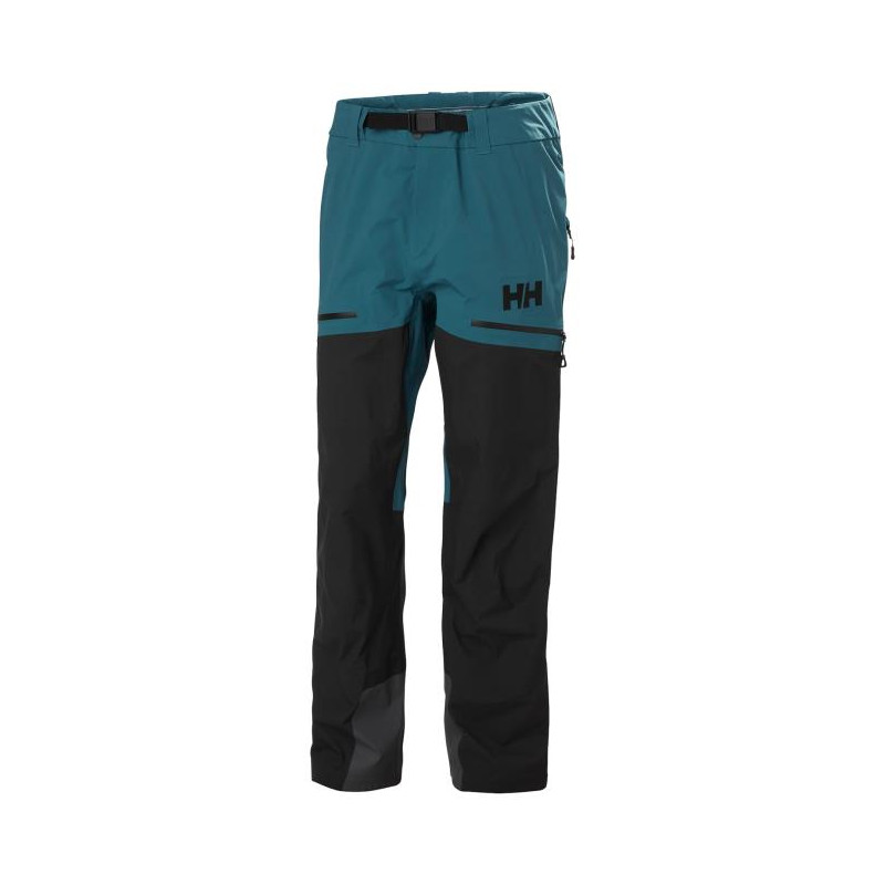 Helly Hansen ODIN BC INFINITY SHELL PANT Dark Creek