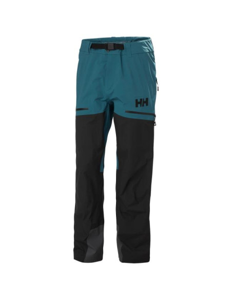 Helly Hansen ODIN BC INFINITY SHELL PANT Dark Creek