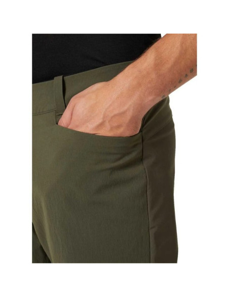 Pantalone Helly Hansen VIKA TUR 2.0 Utility Green