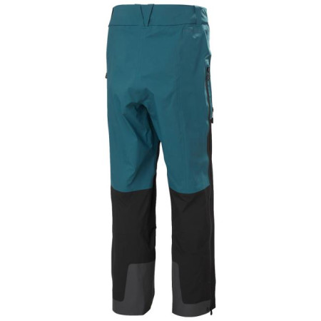 Helly Hansen ODIN BC INFINITY SHELL PANT Dark Creek 2