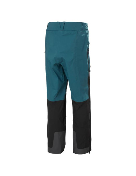 Helly Hansen ODIN BC INFINITY SHELL PANT Dark Creek