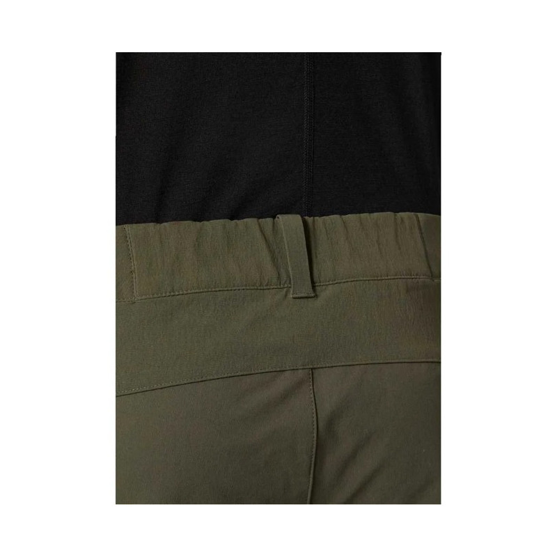Broek Helly Hansen VIKA TUR 2.0 Utility Green