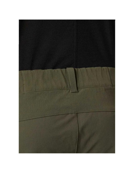 Hlače Helly Hansen VIKA TUR 2.0 Utility Green