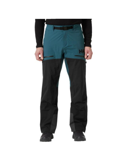 Helly Hansen ODIN BC INFINITY SHELL PANT Dark Creek