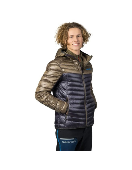 Chaqueta Hannah Arden Hoodie