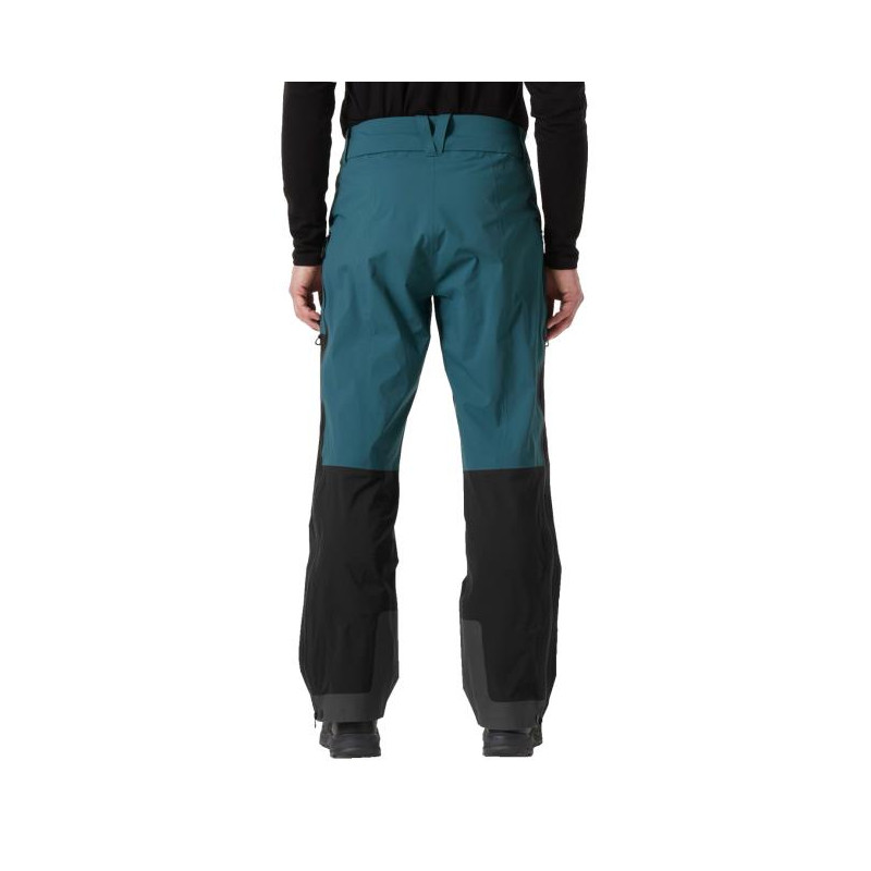 Helly Hansen ODIN BC INFINITY SHELL PANT Dark Creek