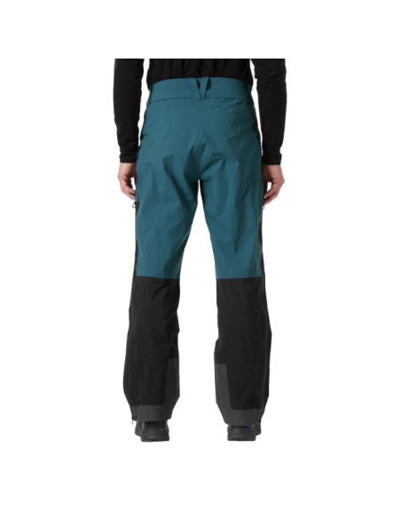 Helly Hansen ODIN BC INFINITY SHELL PANT Dark Creek
