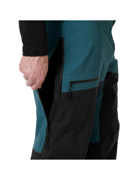 Helly Hansen ODIN BC INFINITY SHELL PANT Dark Creek
