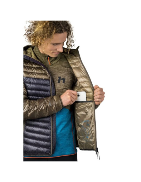 Chaqueta Hannah Arden Hoodie