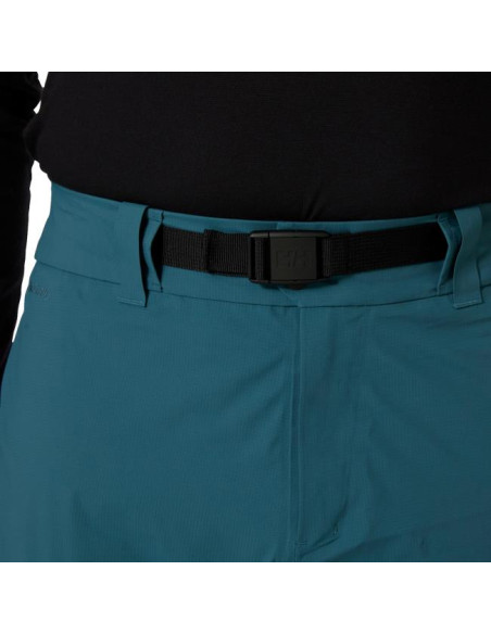 Helly Hansen ODIN BC INFINITY SHELL PANT Dark Creek