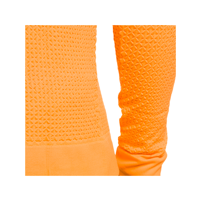 Trangoworld Sudadera Tromso Naranja