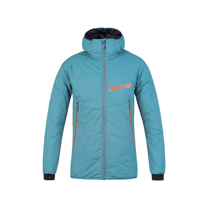 Takki Hannah Gabber Hoody Brittany Blue