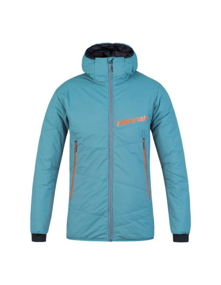 Kurtka Hannah Gabber Hoody Brittany Blue