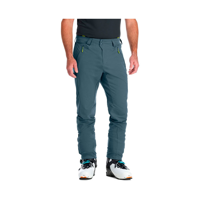 Rab Ascendor As Pants