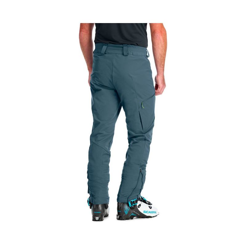 Rab Ascendor As Pants