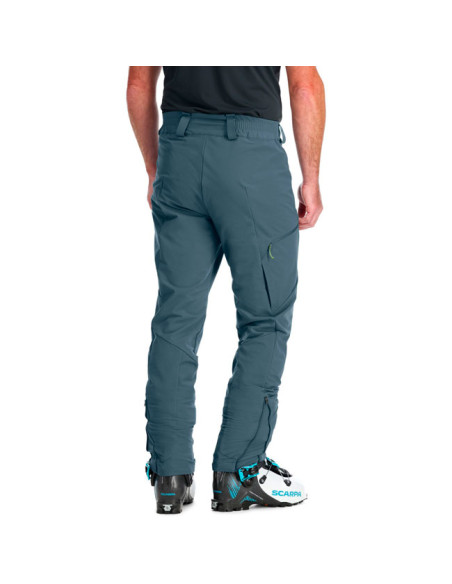 Rab Ascendor As Pants