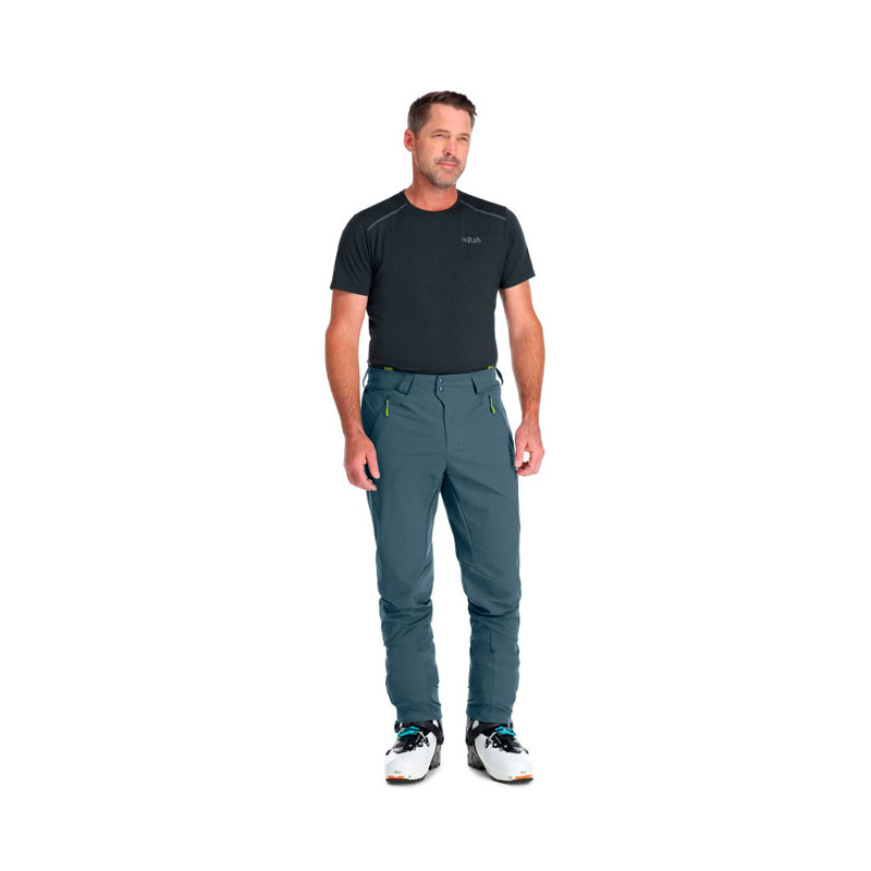 Rab Ascendor As Pants