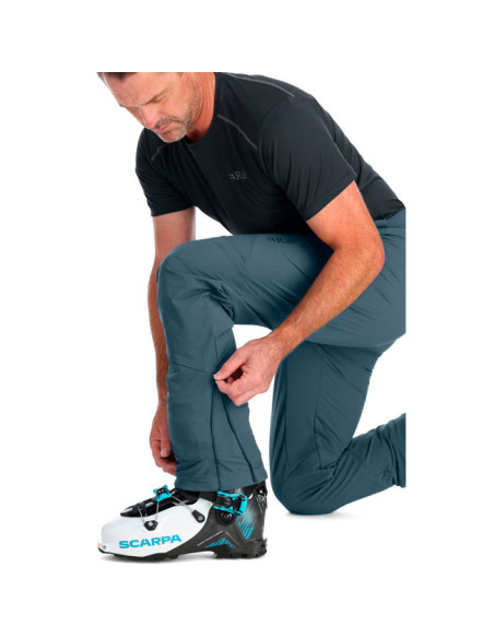 Rab Ascendor As Pants