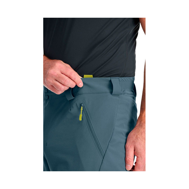 Rab Ascendor As Pants