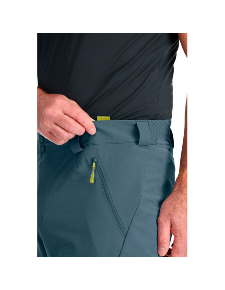Rab Ascendor As Pants