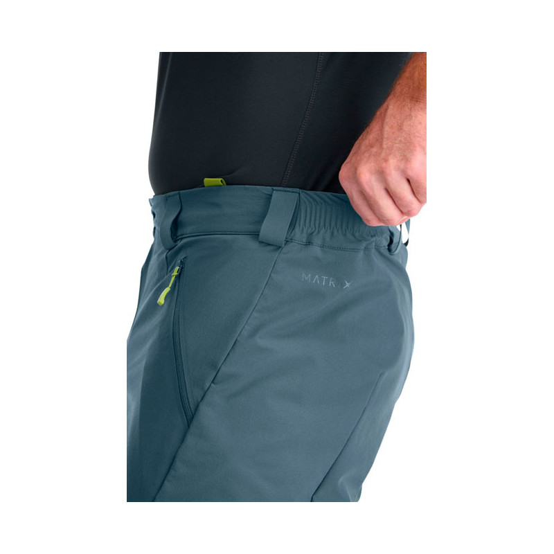 Rab Ascendor As Pants