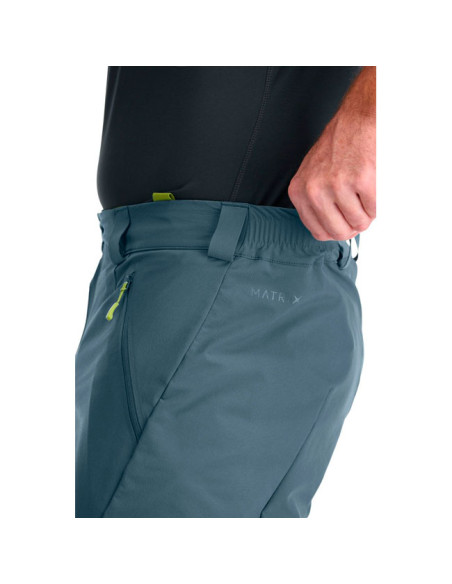 Rab Ascendor As Pants