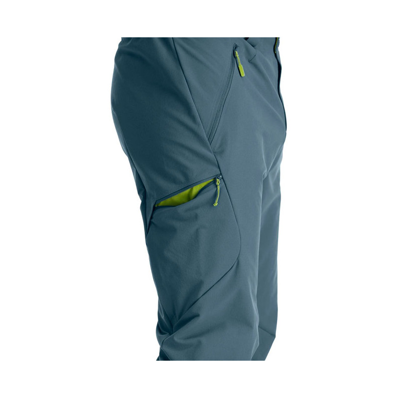 Rab Ascendor As Pants