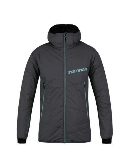 Striukė Hannah Gabber Hoody Anthracite