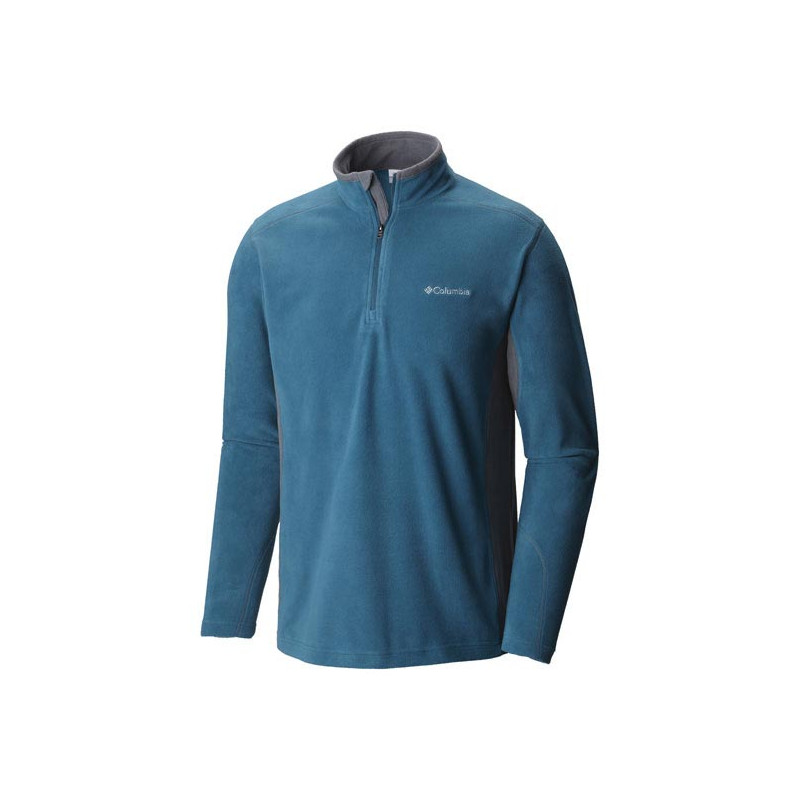 Polárny fleece Columbia Klamath Range II