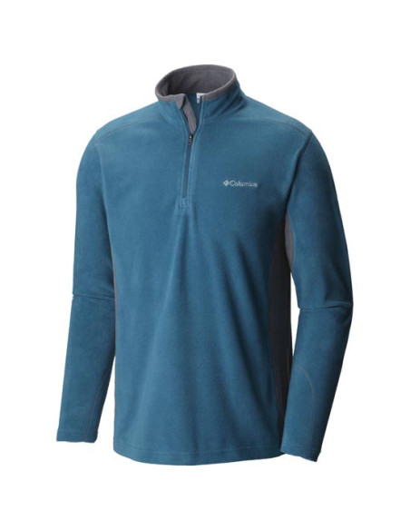 Polárny fleece Columbia Klamath Range II