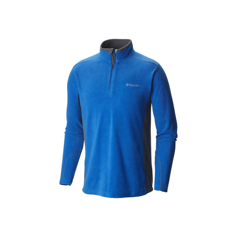 Forro polar Columbia Klamath Range II