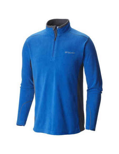 Forro polar Columbia Klamath Range II