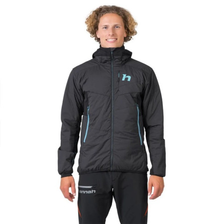 Jacket Hannah Kechu Hoody Anthracite