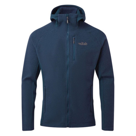 Chaqueta Rab Capacitor Hoody
