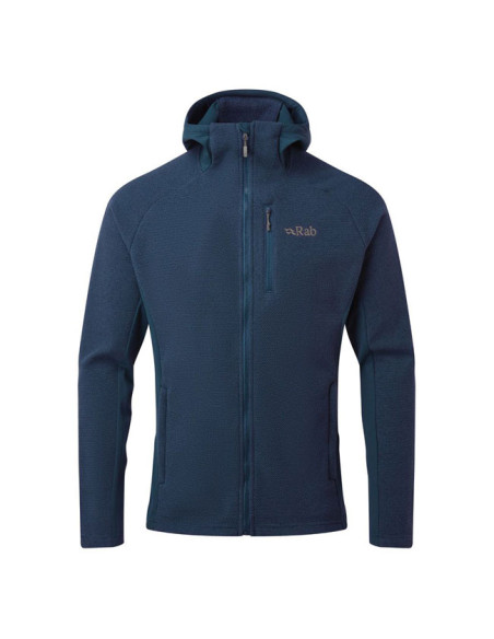Chaqueta Rab Capacitor Hoody