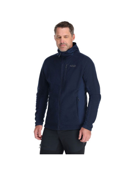 Chaqueta Rab Capacitor Hoody