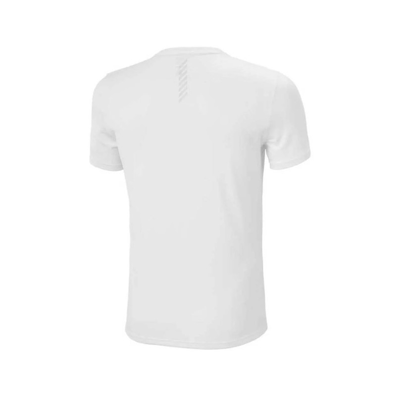 Tričko Helly Hansen LIFA ACTIVE SOLEN T-SHIRT White