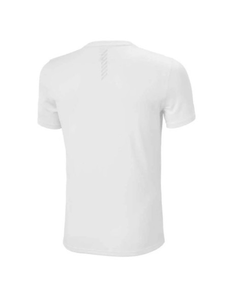 Tričko Helly Hansen LIFA ACTIVE SOLEN T-SHIRT White