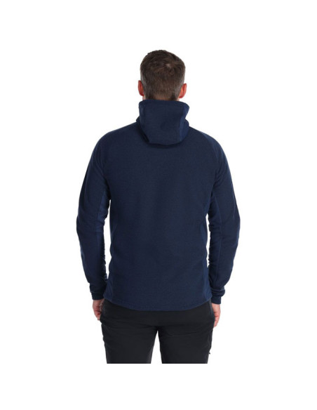 Polár Rab Capacitor Hoody