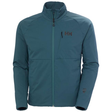 Jacke Helly Hansen STRETCH INSULAT JKT 2.0 Dark Creek