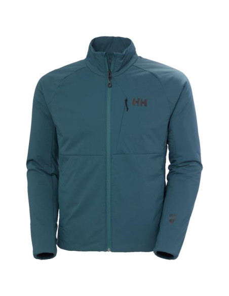Jacka Helly Hansen STRETCH INSULAT JKT 2.0 Dark Creek