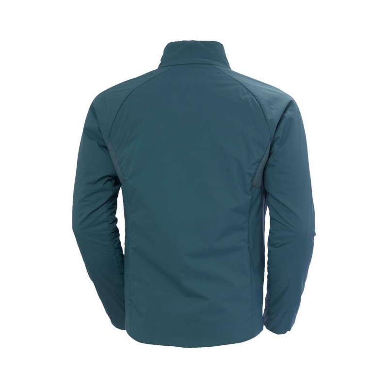 Jacka Helly Hansen STRETCH INSULAT JKT 2.0 Dark Creek