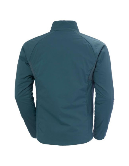 Jacka Helly Hansen STRETCH INSULAT JKT 2.0 Dark Creek