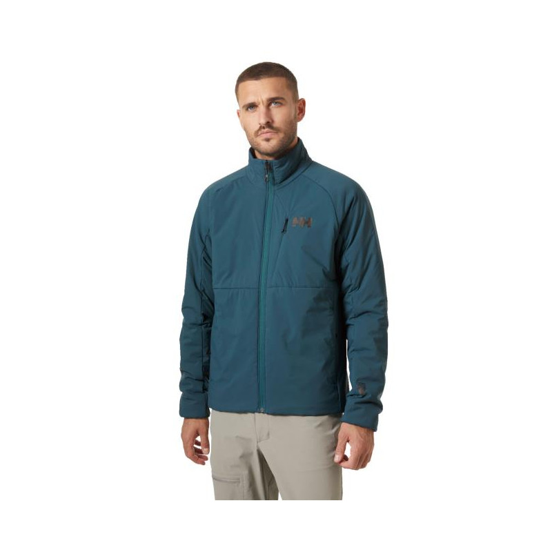 Jacka Helly Hansen STRETCH INSULAT JKT 2.0 Dark Creek