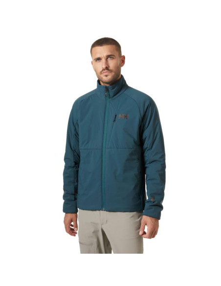 Jacka Helly Hansen STRETCH INSULAT JKT 2.0 Dark Creek