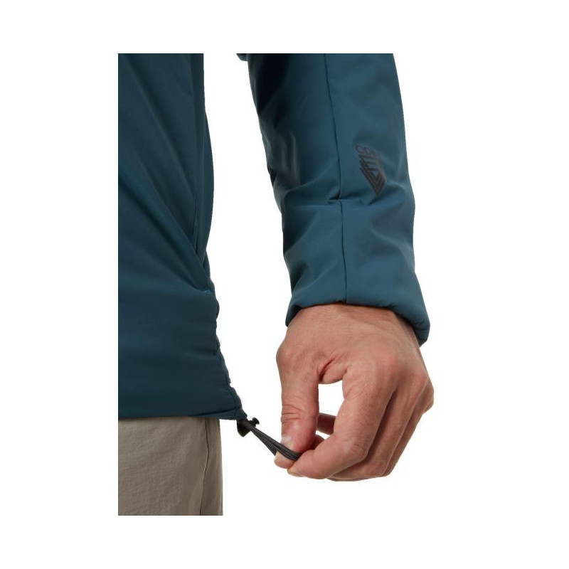 Jacka Helly Hansen STRETCH INSULAT JKT 2.0 Dark Creek